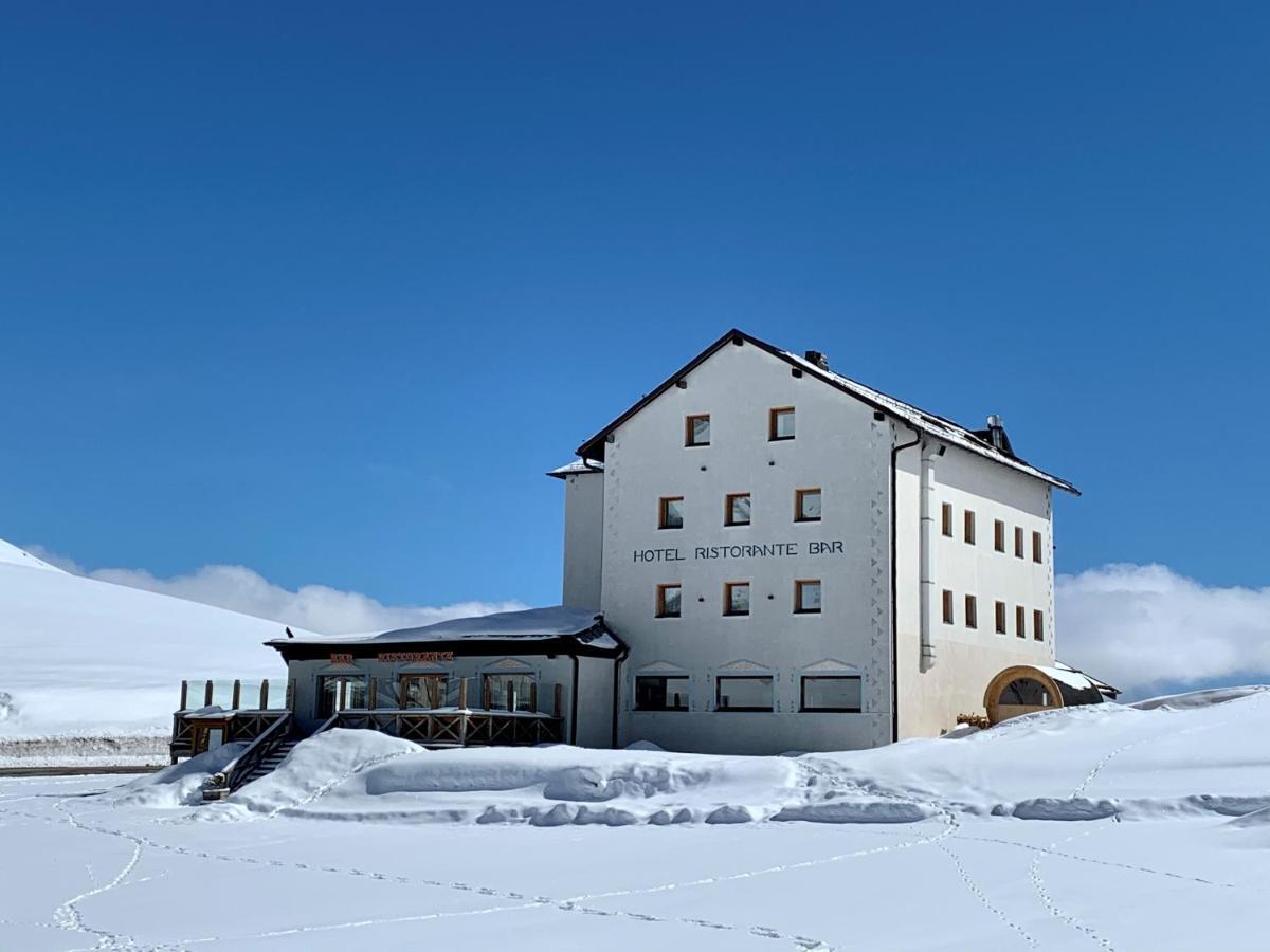 Hotel Col Di Lana Canazei Exterior photo